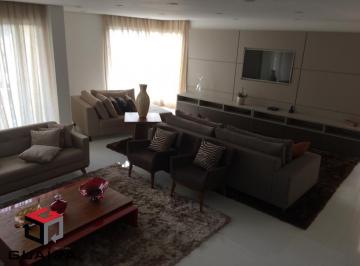 Casa · 630m² · 4 Quartos · 6 Vagas · Sobrado à venda 4 quartos 4 suítes 6 vagas Swiss Park - São Bernardo do Campo - SP