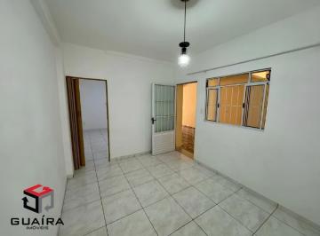 Casa · 70m² · 2 Quartos · 1 Vaga · Casa Térrea para aluguel 2 quartos 1 vaga Baeta Neves - São Bernardo do Campo - SP