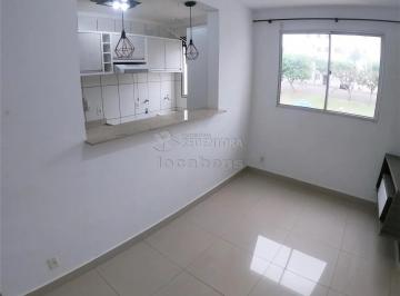 Apartamento · 48m² · 2 Quartos · 1 Vaga · RIOS DI ITÁLIA - Ótimo apartamento de 2 dormitórios