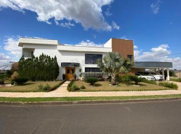Casa · 320m² · 4 Quartos · 4 Vagas · Casa Condomínio em São José do Rio Preto