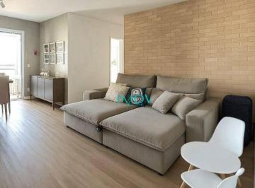 ab4dc158871782ebb856c9a3821cfc67999e8de6 · Apartamento com 3 dormitórios à venda, 68 m² por R$ 750.000,00 - Parque Industrial - São José dos Ca
