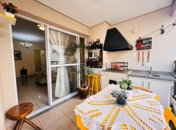 b5e40101432125cdd664c87b97460c842d3f5a71 · Apartamento com 3 dormitórios à venda, 86 m² por R$ 780.000,00 - Jardim Aquarius - São José dos Camp