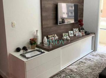 5e2434ff4335f6d0d400fe6af4940f54880f673a · Apartamento à venda, 84 m² por R$ 850.000,00 - Jardim Aquarius - São José dos Campos/SP