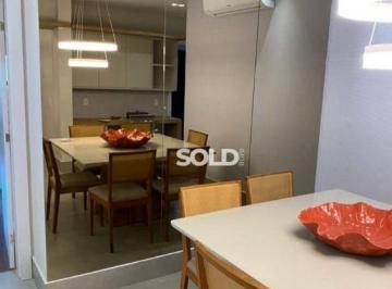 714df0af1d68c2ce7aba40b22148e3c9be7060f9 · Apartamento com 3 dormitórios à venda, 117 m² por R$ 850.000,01 - Centro - Franca/SP