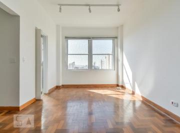 Apartamento · 45m² · 1 Quarto · Apartamento à Venda - Centro, 1 Quarto, 45 m² - São Paulo