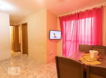 Apartamento · 45m² · 2 Quartos · 1 Vaga · Apartamento à Venda - Olaria, 2 Quartos, 45 m² - Canoas