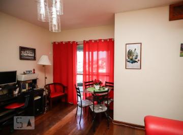 Apartamento · 48m² · 2 Quartos · 1 Vaga · Apartamento à Venda - Engenho de Dentro, 2 Quartos, 48 m² - Rio de Janeiro