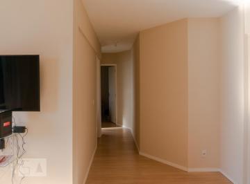 Apartamento · 49m² · 2 Quartos · 1 Vaga · Apartamento à Venda - Casa Verde, 2 Quartos, 49 m² - São Paulo