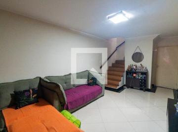 Casa · 100m² · 3 Quartos · 1 Vaga · Casa à Venda - Vila Campestre, 3 Quartos,  100 m² - São Paulo