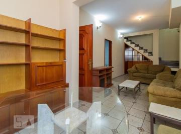 Casa · 100m² · 3 Quartos · 4 Vagas · Casa à Venda - Olaria, 3 Quartos,  100 m² - Rio de Janeiro