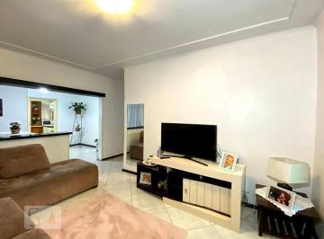 Casa · 100m² · 3 Quartos · 3 Vagas · Casa à Venda - Canudos, 3 Quartos,  100 m² - Novo Hamburgo