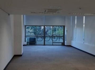 Sala · Sala para alugar, 167 m² por R$ 18.089,00/mês - Brooklin - São Paulo/SP