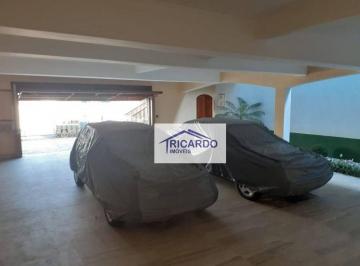 0e22723f25e2043b71ea5ea264fe9571e3864624 · Casa Assobradada com 3 suítes - Vila Rosália - Guarulhos