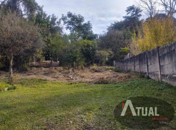 Terreno · 2516m² · Terreno de 2.516 M², escriturado a venda em ATIBAIA/SP