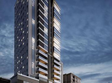 Apartamento de 4 quartos, Itapema · Apartamento 4 suítes diferenciado em 48 vezes para pagar ! em meia praia