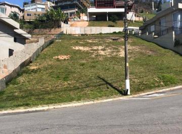 Terreno · 484m² · Lindo Terreno de Esquina em Alphaville!