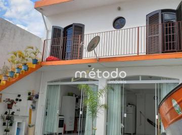 5a05a79d7730ff2205ded98c4ee59dae4561acaf · Sobrado com 4 quartos à venda, 90 m² por R$ 1.890.000 - Bairro: Centro - Guararema/SP