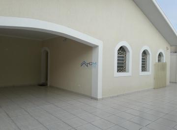 Foto 01 · Casa, Parque Itamarati, Jacareí, SP