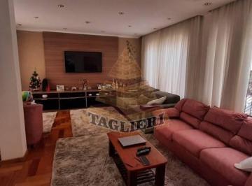 Casa · 340m² · 4 Quartos · 5 Vagas · Sobrado comercial próx. Hospital São Luiz - 4  dorm (suíte) 3 vagas