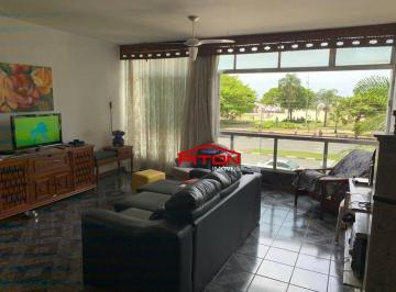 4d16bd884c328a3061ac8b9a57919e470d129006 · Apartamento com 3 dormitórios à venda, 200 m² por R$ 1.170.000,00 - Santos - Santos/SP