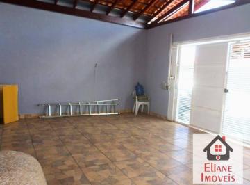 9ba2efed2f6073d581bdfcd7565e71140576caa2 · Casa com 3 dormitórios à venda, 90 m² por R$ 341.000 - Loteamento Residencial Porto Seguro - Campina