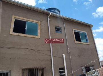 0e4350f8caaf25093af019b543bc6042dd5e7119 · Casa à venda por R$ 180.000,00 - Parque Santos Dumont - Guarulhos/SP