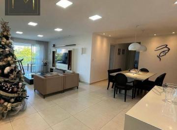 a0d0beabcd368f433f4d7ac919a30522db303532 · Apartamento com 4 dormitórios à venda, 172 m² por R$ 990.000,00 - Miramar - João Pessoa/PB