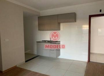 5bbfdeb78849d5c5f91f6a96797e9bfb05d663d1 · Apartamento com 2 dormitórios à venda, 52 m² por R$ 272.000 - Paulicéia - Piracicaba/SP