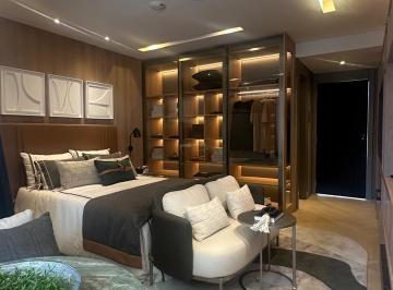 Apartamento de 1 quarto, São Paulo · Venda de Studio 30m2  - Brooklin  - São Paulo - SP 