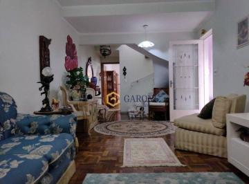 30e97158ac63a4e9149c668901bcc67ed6b217cf · Sobrado à venda, 155 m² por R$ 850.000,00 - Parque Maria Domitila - São Paulo/SP