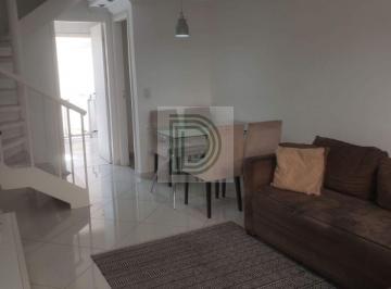 Casa · 72m² · 2 Quartos · 2 Vagas · CASA À VENDA, CONDOMÍNIO FECHADO