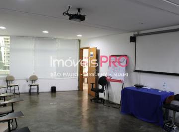 Comercial · 623m² · Prédio Comercial para venda na Consolação
