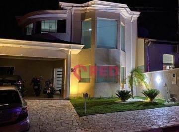 13fa754db99e9c5b3c0afa18249580068ff32351 · Casa com 4 quartos à venda, 320 m² por R$ 1.100.000 - Vila Monte Verde - Tatuí/SP