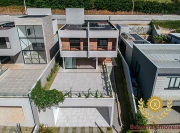 Foto 01 · Casa à venda em Condomínio Portal Bragança - Bezerra Imóveis Bragança Paulista