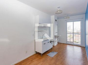 Apartamento · 30m² · 1 Quarto · Apartamento à Venda - Sacomã, 1 Quarto, 30 m² - São Paulo