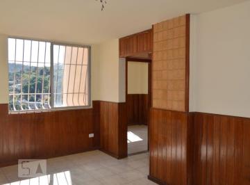 Apartamento · 50m² · 2 Quartos · 1 Vaga · Apartamento à Venda - Fonseca, 2 Quartos, 50 m² - Niterói