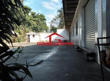 Foto 01 · Galpão Comercial de Alto Padrão em Guarapiranga, São Paulo-SP: 1 Sala, 2 Banheiros, 6 Vagas, 1.100m²