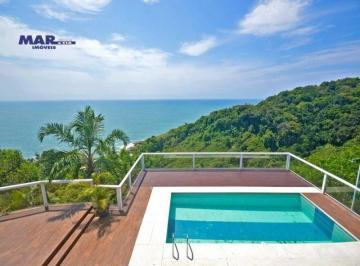 a6efd1717b36cddeab95482b298c4daed3735c36 · Casa à venda, 700 m² por R$ 7.000.000,00 - Península - Guarujá/SP