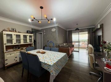 958723692de8d90cf142c1afcf66ebcd936c9e3a · Apartamento à venda, 95 m² por R$ 810.000,00 - Jardim Estoril - São José dos Campos/SP