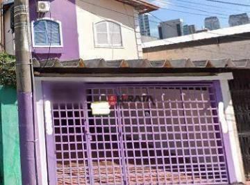 51e9076880cc415ea4ac686aabdbfa5d06304727 · Sobrado com 4 dormitórios, sendo 2 suítes, 156 m² - venda por R$ 1.800.000 ou aluguel por R$ 5.035/m