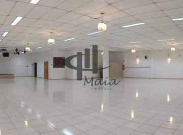 Comercial · 450m² · 2 Vagas · Locação Salão Comercial Sao Caetano do Sul Osvaldo Cruz Ref: 5784