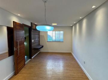 Foto 03 · VENDO APARTAMENTO EM ITAPUÃ, 2/4 SENDO 1 SUÍTE, 70M², NASCENTE, R$ 260.000,00, ACEITA FINANCIAMENTO!