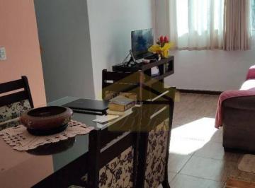 717005fda0a0275d7ee8cea9f815d36ab765fca7 · Apartamento com 2 dormitórios à venda, 60 m² por R$ 300.000,00 - Vila Santa Catarina - São Paulo/SP
