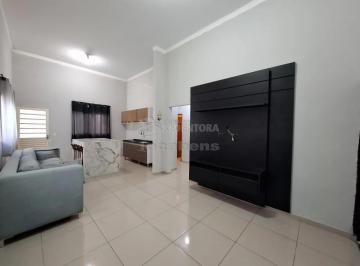 Casa · 100m² · 3 Quartos · 2 Vagas · Villa Cassini - Casa Locação e Venda