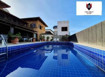 Casa de 4 quartos, Salvador · Casa 4 Suítes Caminho das Árvores.Alto Padrão.456m2.Piscina.Design Único!