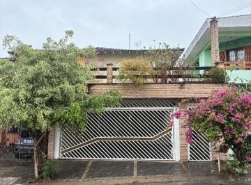 08f2077876a6b3ff0850df6eaa8fa248fd1908df · Sobrado com 4 dormitórios à venda, 200 m² por R$ 949.000,00 - Cidade São Francisco - São Paulo/SP