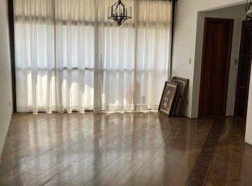 149a69c2a8bea5e038f58ee15e72246c30b51d33 · Apartamento à venda, 120 m² por R$ 530.000,00 - Vila Assunção - Santo André/SP