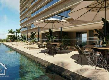Apartamento · 188m² · 4 Quartos · 3 Vagas · Cobertura 4 quartos - Vale do Sereno