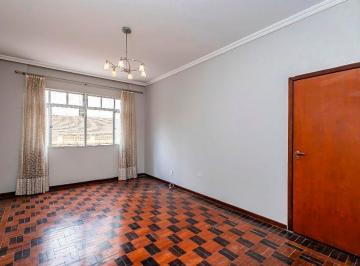 Aluguel R$ 2.200,00 + Condomínio R$ 1.000,00 + IPTU R$ 120,38 SEM VAGA · Apartamento com 2 dormitórios para alugar, 90 m² por R$ 3.320,38/mês - Centro - Curitiba/PR