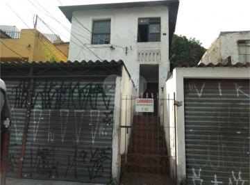 Casa · 285m² · 2 Quartos · 1 Vaga · Casa com 2 quartos à venda em Água fria - SP